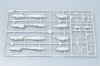 Trumpeter 03904 TU-95MS Bear-H (1:144)